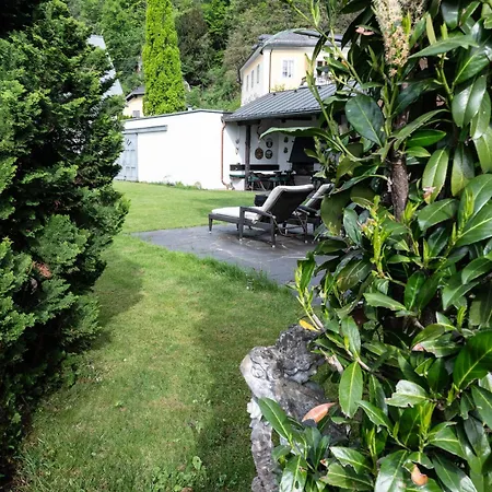 Hotel Garni Haus Arenberg-2