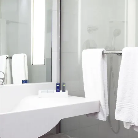 Novotel Marseille Est Porte D'Aubagne-2