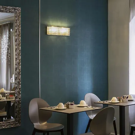Mercure Paris Opera Faubourg Montmartre-3