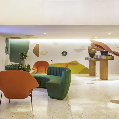 Mercure Rio Boutique Hotel Copacabana-3