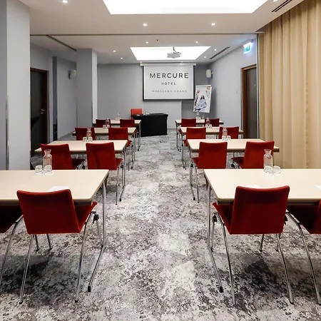 Mercure Warszawa Grand-3