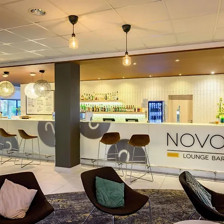 Novotel Gdansk Centrum-3