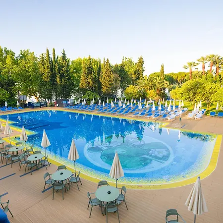 Parc Hotel Gritti-2