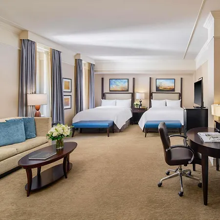 Fairmont Palliser-2