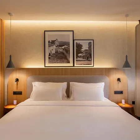 Radisson Resort & Residences Tenerife - Adults Only-3