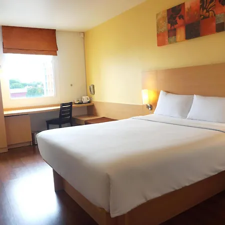 Ibis Pattaya-3