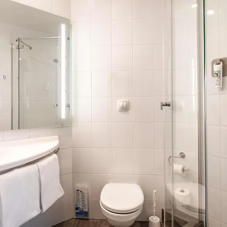 Hotel Ibis Krakow Centrum-3