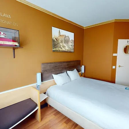 Ibis Bratislava Centrum-3