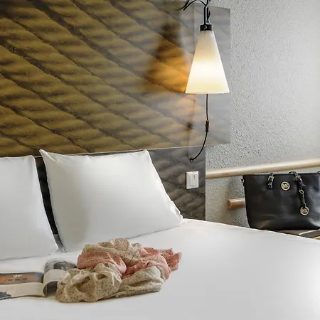 ibis Hotel München City-3
