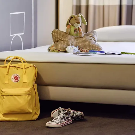 ibis Luebeck City-3