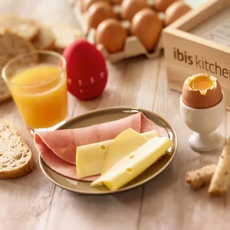 Ibis London Stratford-3