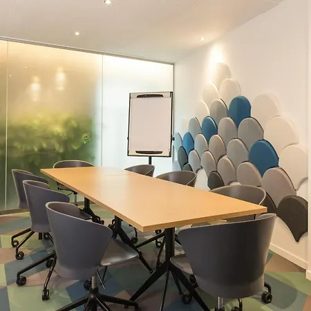 Aparthotel Adagio Brussels Grand Place-2