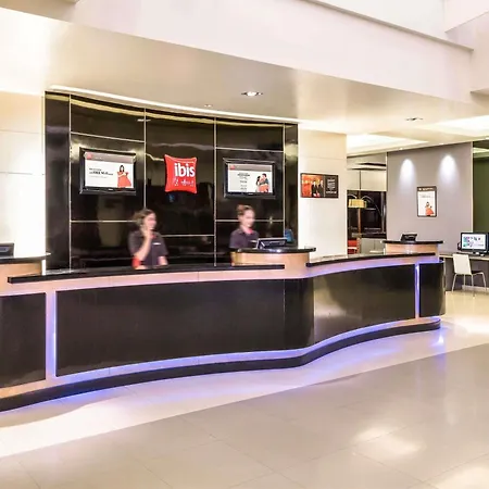 Ibis Bangkok Sukhumvit 4-3