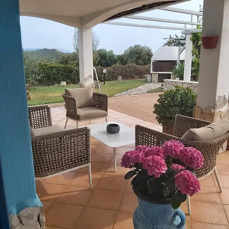 Hotel Baia Cea-3