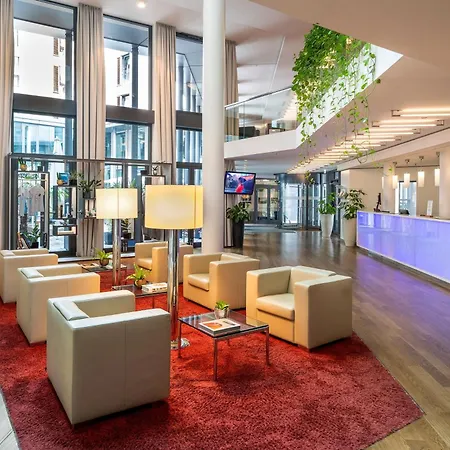Innside By Melia Dresden-3
