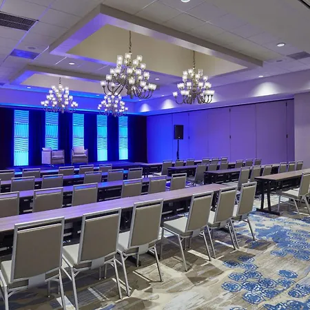 Doubletree By Hilton Orlando Theme Park Resort-3