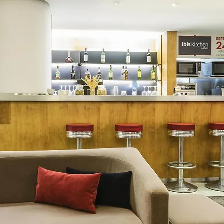 Hotel Ibis Coimbra Centro-3