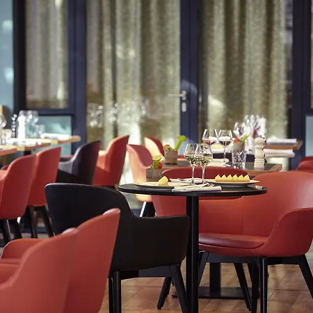Mercure Paris Saint-Ouen-2