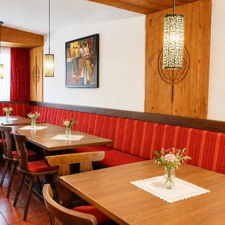 First Mountain Hotel Zillertal-3