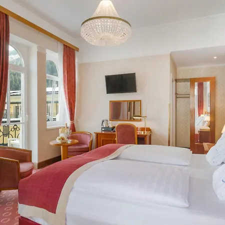 Hotel Salzburger Hof-3