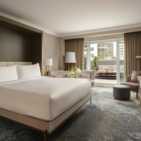 The Ritz-Carlton, Toronto-2