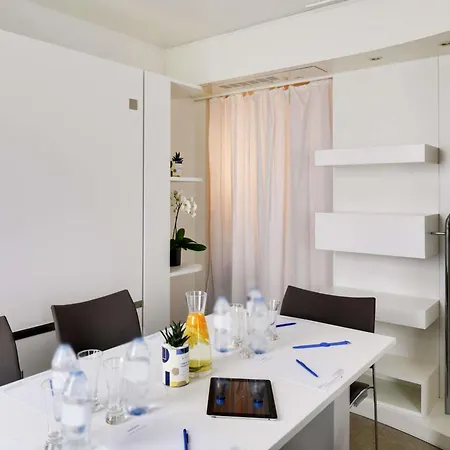 Novotel Suites Paris Issy Les Moulineaux-3
