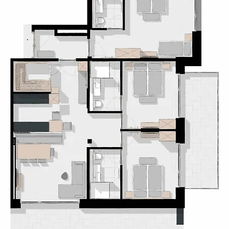 Auriga Appartements-3