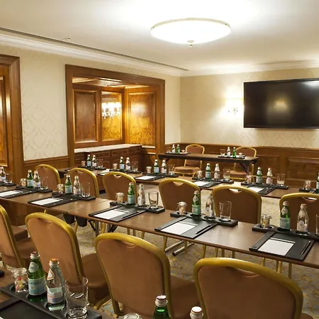 Fairmont Grand Hotel Kyiv-3