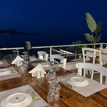 Lindian Jewel Hotel And Villas-2