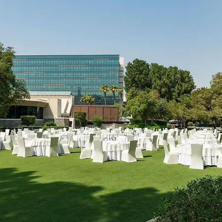 The Creekside Hotel, Dubai - An Accor Hotel-3