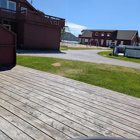 Solstrand Camping-3