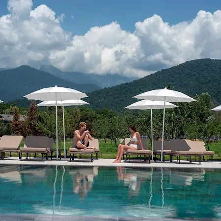 Lopota Lake Resort & Spa-2