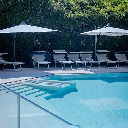 Collina D'Oro Resort & Spa-2