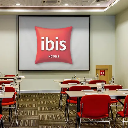 Ibis Istanbul Esenyurt-2