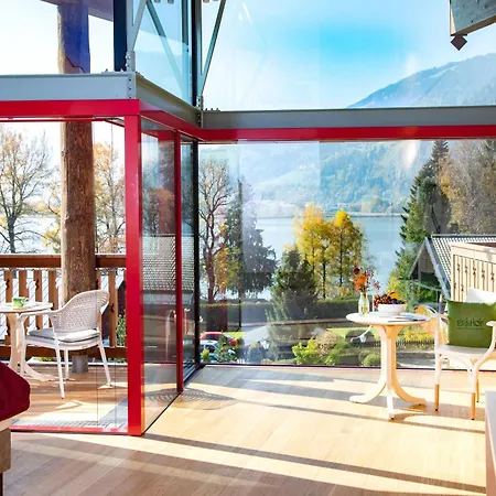 Der Erlhof Restaurant&Landhotel-3