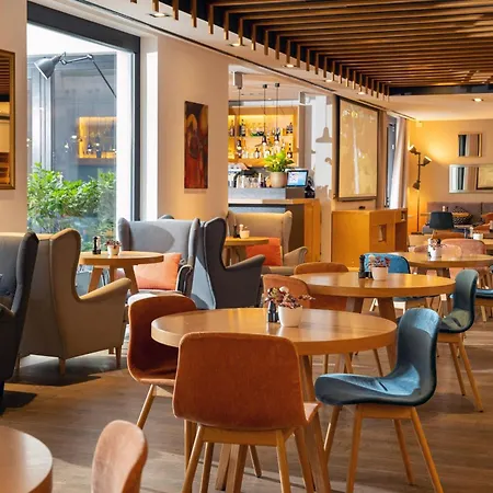 Innside By Melia Prague Old Town-3