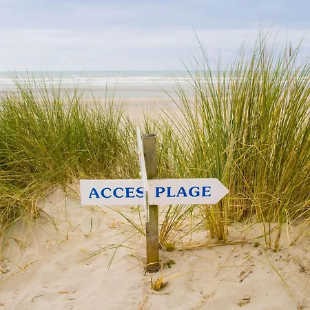 Ibis Thalassa Le Touquet-2