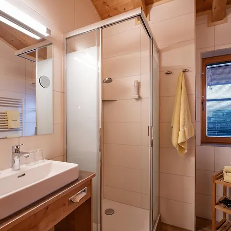 Hotel Theresia Garni-2