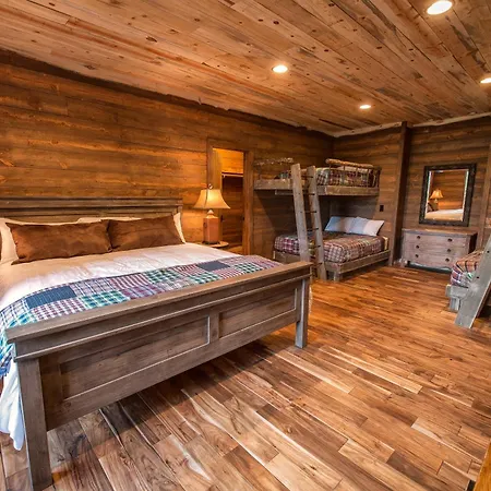 Zion Mountain Ranch-3