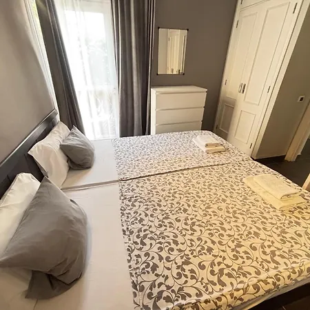 Yucca Park Aparthotel-2