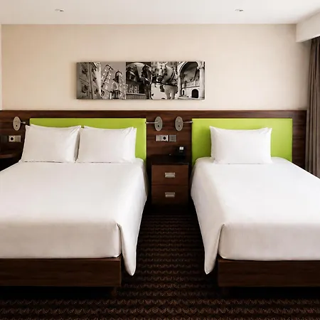 Hampton By Hilton Krakow-2