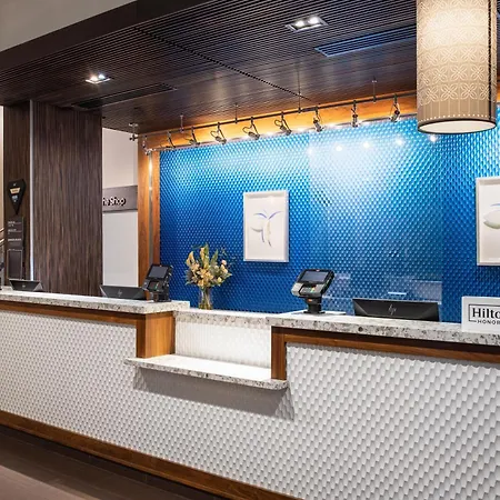 Hilton Garden Inn Seattle Downtown-3