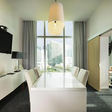 Novotel Miami Brickell-2