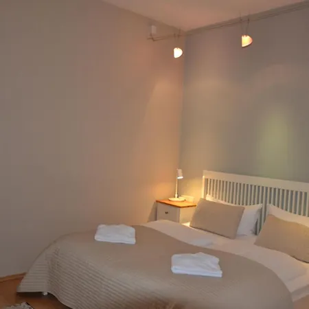Fürstenhof - Ferienwohnung 203-2