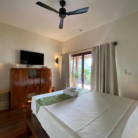 Happiness Boutique Resort El Nido-3