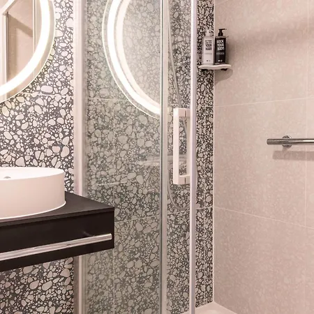ibis Styles Bredene-2