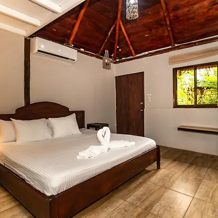 Boca Tapada Lodge-3