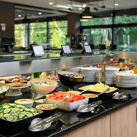 Park Inn By Radisson Zalakaros Hotel & Spa-3