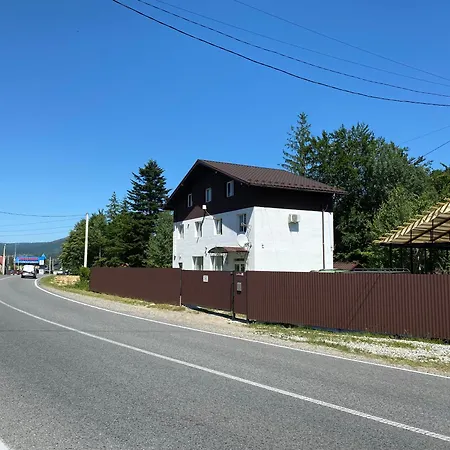 Mini-Hotel Serpanok-3