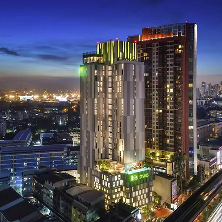 Ibis Styles Bangkok Sukhumvit Phra Khanong-3